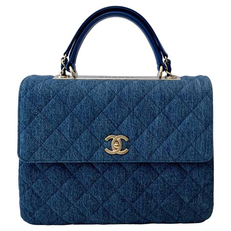 chanel bag with top handle|chanel trendy top handle.